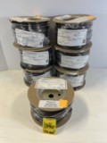 C-TECHFLEX WMCCPO 13BK
