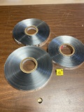ALUMINIZED MYLAR (24) Rolls