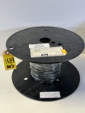 C-TECHFLEX WMCCP0.38BK
