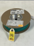 C-TECHFLEX WMPTN0.38GREEN
