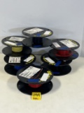 C-ASSORTD WIRE; 33-24-0, 33-22-0, 33-24-6, 33-24-4, ETC