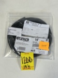 C-SEA XSPANDO 1/4 BLK