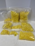 C-ASSORTED CAPLUGS; EP-18,10,8,36,20,14 & 24