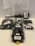 C-ASSORTED CAPLUGS