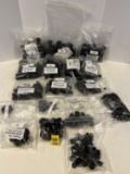 C-ASSORTED CAPLUGS