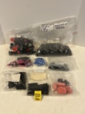 C-ASSORTED CAPLUGS