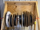 ASST. HEAT SHRINK