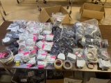 ASSORTMENT OF TAPE