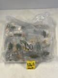 POWELL ELECTRONICS M24308/2-2F