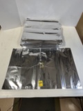 ELECTROSTATIC DISCHARGE BAGS
