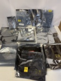ELECTROSTATIC DISCHARGE BAGS
