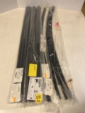 HEAT SHRINK BLACK