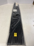 HEAT SHRINK BLACK