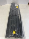 ASST. HEAT SHRINK BLACK