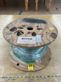 C- Coax Cable TFLX295-100