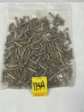 ASST. SCREWS