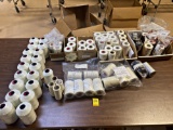 ASST. LACING TAPE (CRATE FULL)