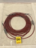 WIRE CABLE