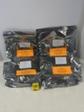 CONNECTOR RECEPTACLES, CRITICAL SPACE STATION HDWE