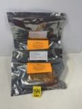 CONNECTOR RECEPTACLES, CRITICAL SPACE STATION HDWE