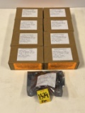 GLENAIR BACKSHELLS