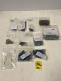 ASST. HARDWARE AND TERMINAL LUGS