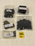 ASST. RUBBER GASKETS