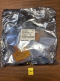 CONNECTORS, CRITICAL SPACE STATION HARDWARE