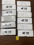 HEAT SHRINKABLE SOLDER SLEEVES