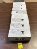 HEAT SHRINKABLE SOLDER SLEEVES