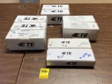 HEAT SHRINKABLE SOLDER SLEEVES