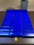 SHIELD TERMINATION