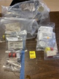 PLUGS & CONNECTORS, CONNECTOR CRIMP
