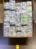 COAX SOLDER SLEEVES