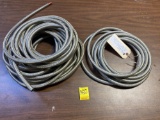 GLENAIR CONVOLUTED TUBING, 3/8