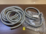 GLENAIR CONVOLUTED TUBING, 1