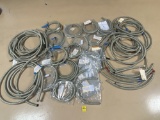 GLENAIR CONVOLUTED TUBING: 5/8
