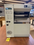 ZEBRA 105SL TYCO T300 PRINTER