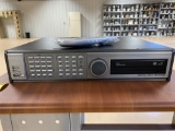 DIGITAL VIDEO RECORDER MOD. JAD-800M