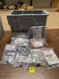 BACKSHELLS, CONNECTORS