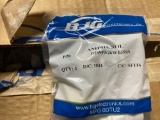 CONNECTOR, ELEC PLUG CIRC