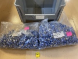 LOOP CUSHIONED CLAMPS