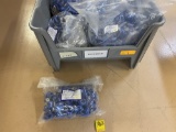 LOOP CUSHIONED CLAMPS