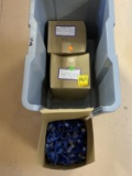 LOOP CUSHIONED CLAMPS