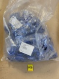 LOOP CUSHIONED CLAMPS