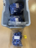 LOOP CUSHIONED CLAMPS