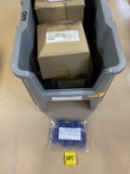 LOOP CUSHIONED CLAMPS