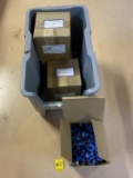 LOOP CUSHIONED CLAMPS