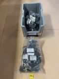 LOOP CUSHIONED CLAMPS