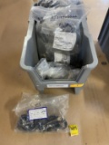 LOOP CUSHIONED CLAMPS